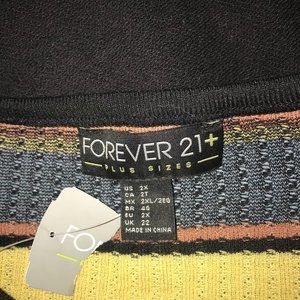 Longsleeve pullover sweater